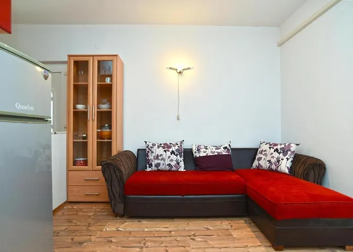 Appartement Cozy With Shared Pool *