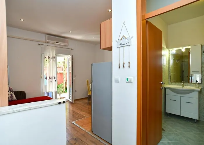 Appartement Cozy With Shared Pool *